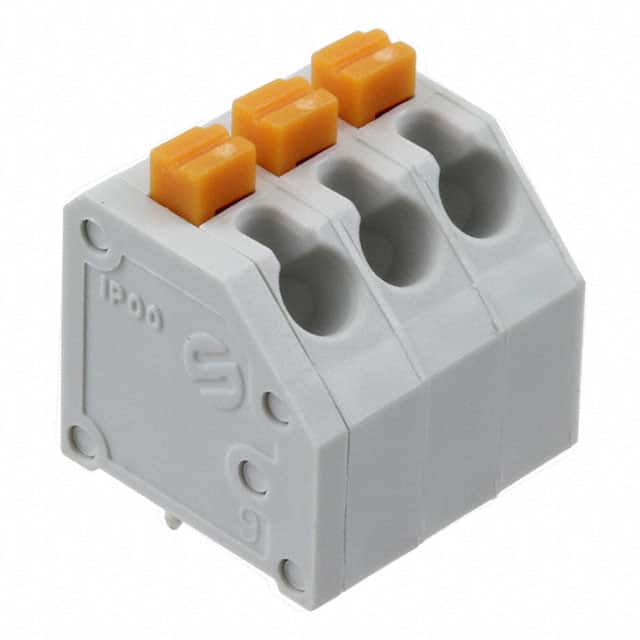 691412320003M Würth Elektronik  Cable a placa